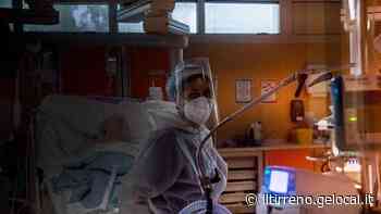 Contagi bassi, ma il Covid fa altre due vittime - Il Tirreno