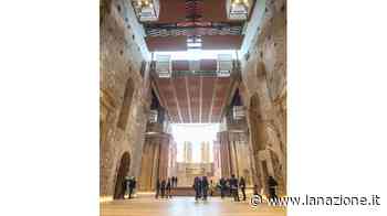 San Francesco al Prato e Pavone, le novità - LA NAZIONE