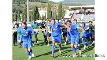 Il Carpi perde la testa nel recupero Il Prato completa la rimonta al 97’ - il Resto del Carlino