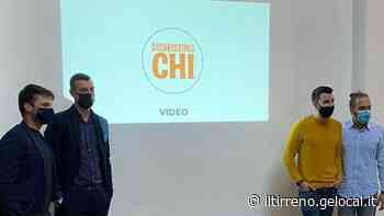 Lavoro sicuro con i “consigli” di Ugo Fantozzi - Il Tirreno