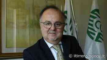 Metano raddoppiato «Amaro risveglio» - Il Tirreno