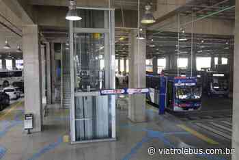 EMTU altera linhas que atendem Barueri, Itapevi, Cotia, Carapicuíba e Jandira - Via Trolebus