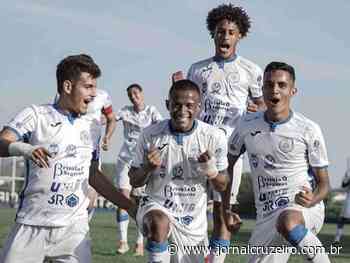 Bentinho joga com o São Paulo em Cotia - Jornal Cruzeiro do Sul
