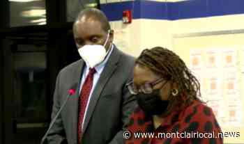 Coronavirus testing for Montclair schools approved: Time to opt-in. - Montclair Local