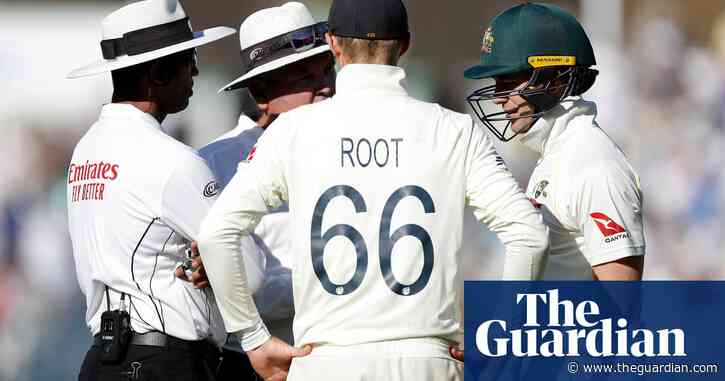 Australian PM Scott Morrison reached out to Tim Paine over Ashes plight