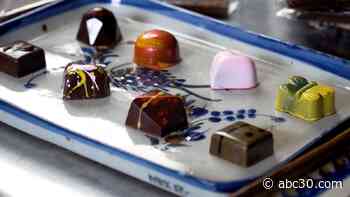 Casa de Chocolates harnesses Latin American flavors to tell rich history of chocolate