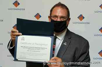 Lloydminster scores Alberta award for red tape reduction - My Lloydminster Now