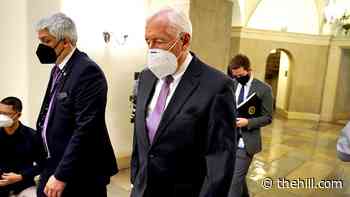 House to vote Tuesday on debt limit hike