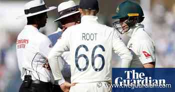 Australian PM Scott Morrison reached out to Tim Paine over Ashes plight - The Guardian