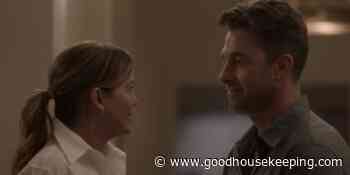 'Grey's Anatomy' Fans Bombarded Scott Speedman's Latest Instagram After His Season 18 Return - GoodHousekeeping.com