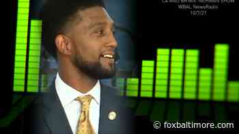 Mayor Scott reiterates moving OIG hearing for transparency, advocates for closed session - Fox Baltimore