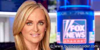 Fox News CEO Suzanne Scott: 'I sleep well at night' - Business Insider