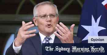 Careful, they might hear you: why Scott Morrison’s ministry is so quiet - Sydney Morning Herald