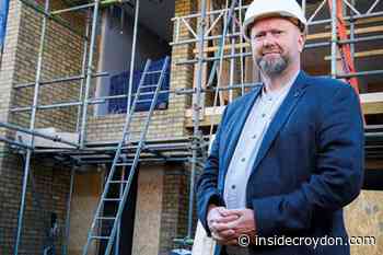 Butler and Scott among those not facing the voters again - Inside Croydon