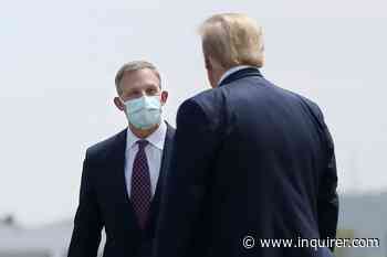 A US Senate investigation targeted Pa. Republicans Scott Perry, Doug Mastriano for aiding Trump's attempts to overturn the 2020 election - The Philadelphia Inquirer