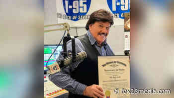 Savannah radio personality Don Scott dies from COVID-19 complications - fox28media.com