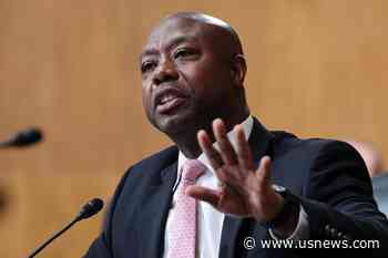 Haley, Scott, Rubio Advising Group Pushing for GOP Diversity | South Carolina News | US News - U.S. News & World Report