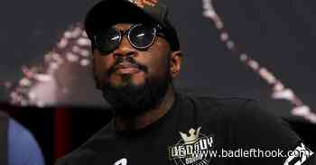 Malik Scott explains Deontay Wilder’s plan of attack against Tyson Fury - Bad Left Hook