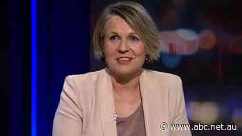 Tanya Plibersek tells Q+A she wants Prime Minister Scott Morrison to denounce COVID views of Craig Kelly and George Christensen - ABC News