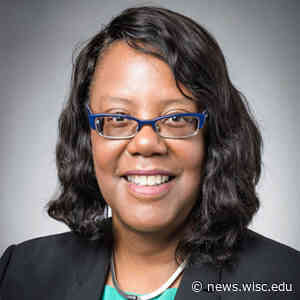 Scott elected to lead American Academy of Nursing - University of Wisconsin-Madison