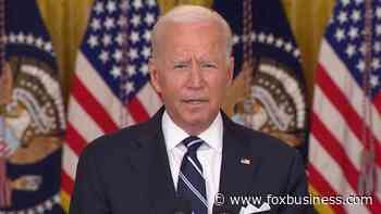 Sen. Rick Scott: Biden's vaccine mandate will push workers out of the workforce, cripple supply chain - Fox Business