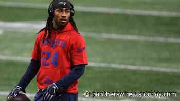 Biggest takeaways from Panthers GM Scott Fitterer on Wednesday - Panthers Wire