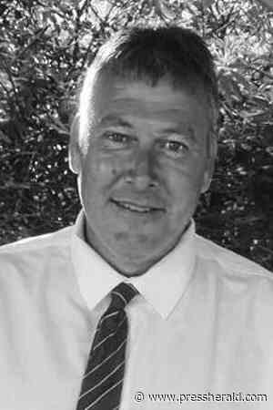 Obituary: Scott Allan Sullivan - Portland Press Herald - pressherald.com