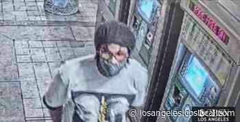 Terry Edward Scott Jr., 45, Arrested In Connection To Rape Of 16-Year-Old Girl After Following Her From Long Beach Train Station - CBS Los Angeles