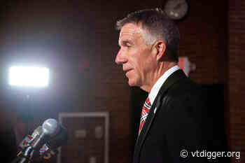 Scott faces backlash after saying other states’ Covid masking orders ‘haven’t worked’ - vtdigger.org