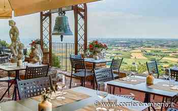 Bertinoro, la Cà de Be' si è rialzata dopo il terribile incendio di luglio - Corriere Romagna