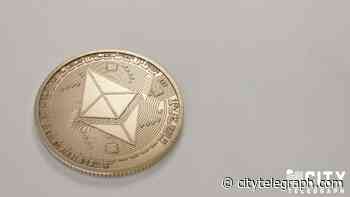 ETH Price Forecast: shares of a start-up tokenized on Ethereum blockchain pushes on towards $4000 - City Telegraph