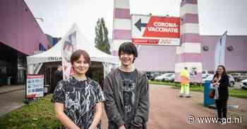 Alsnog de prik halen tegen corona: 'Ik moet mijn principes laten varen' - AD.nl