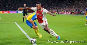 Ajax populair op TikTok: Amsterdammers halen ruim 25 miljoen views - VoetbalPrimeur.nl