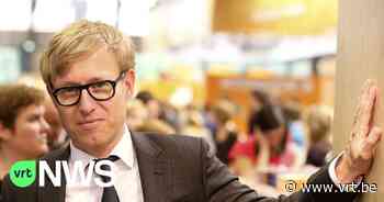 Vlamingen Chris De Stoop en Peter Terrin halen shortlist van Boekenbon Literatuurprijs - VRT NWS