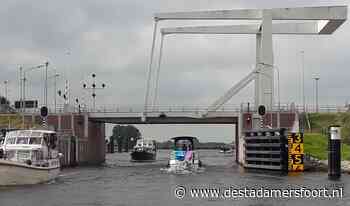 Het vaarbewijs halen in Amersfoort | destadamersfoort - DeStadAmersfoort.nl