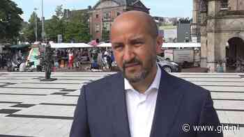 Marcouch wil extra geld om Arnhem uit de rode criminaliteitscijfers te halen - Omroep Gelderland