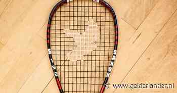 Squash Plus wil met Milja Dorenbos landstitel naar Doetinchem halen - De Gelderlander