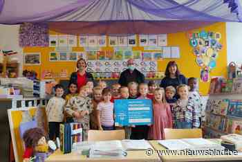 Drie Lintse scholen vallen op bij Mooimakers (Lint) - Het Nieuwsblad