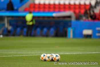 🎥 Braziliaan gaat compleet door het lint en schopt ref op hoofd: vervolgd voor poging tot doodslag - Voetbalkrant.com