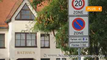 Pfaffenhofer Markträte wollen nicht mehr Verkehrskontrollen