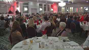 Polonia celebrates Erie County Bicentennial and honors News 4's Don Postles