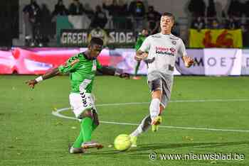 Roman Ferber (Mandel United): “Ik had nood aan dit project”