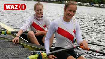 Erfolgreiches Quartett des RC Witten startet nun in Bremen - Westdeutsche Allgemeine Zeitung