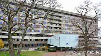 Witten: Ev. Krankenhausgemeinschaft will ihre Kräfte bündeln - Westdeutsche Allgemeine Zeitung