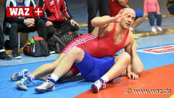 KSV Witten 07: Mesut Kayar verstärkt das Trainerteam - WAZ News