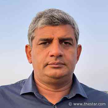 Vote 2021: Get to know Markham-Stouffville NDP candidate Muhammad Ahsin Sahi - Toronto Star