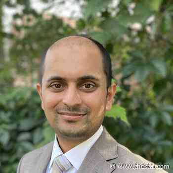 Vote 2021: Find out what the Markham-Stouffville candidates have to say about climate change - Toronto Star