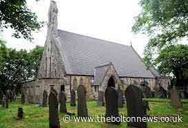Plans to turn historic St James Church, New Bury, into after school club