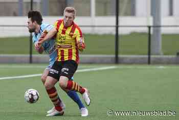 Kenneth Garreyn maakt comeback bij FC Poperinge: “Ik wil de ploeg helpen waar nodig”