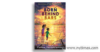 A Jailed Indian Boy Chases His Scrap of Sky